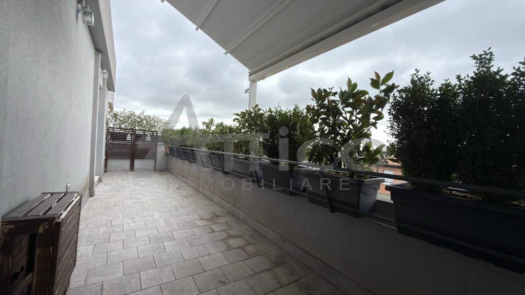 appartamento in vendita a Rovigo in zona Centro Storico