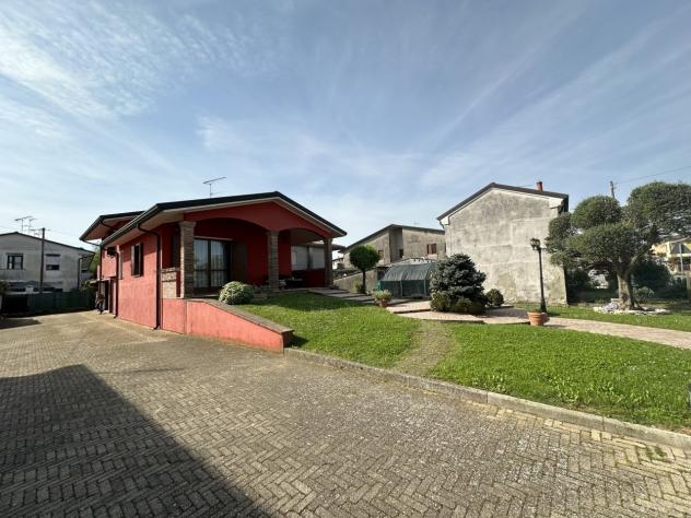 casa indipendente in vendita a Rovigo