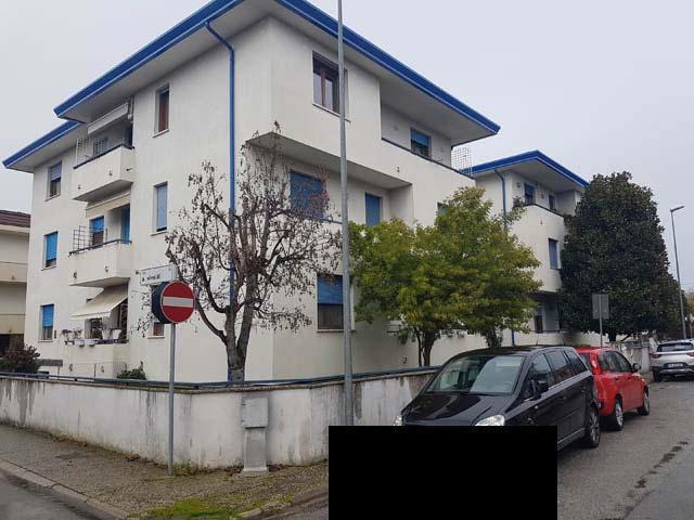 appartamento in vendita a Rovigo in zona San Pio X