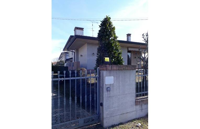 casa indipendente in vendita a Rovigo