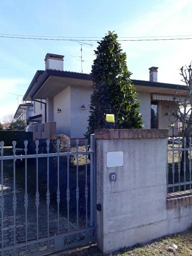 casa indipendente in vendita a Rovigo