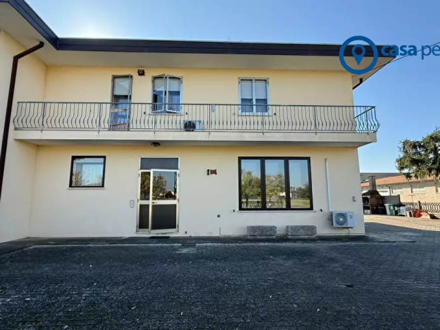 casa indipendente in vendita a Rovigo in zona Centro Storico