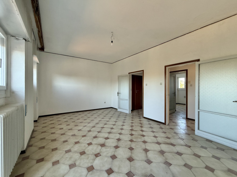 appartamento in vendita a Rovigo in zona Commenda