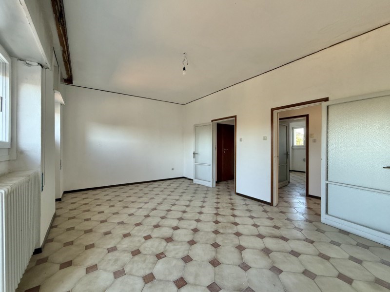 appartamento in vendita a Rovigo in zona Commenda