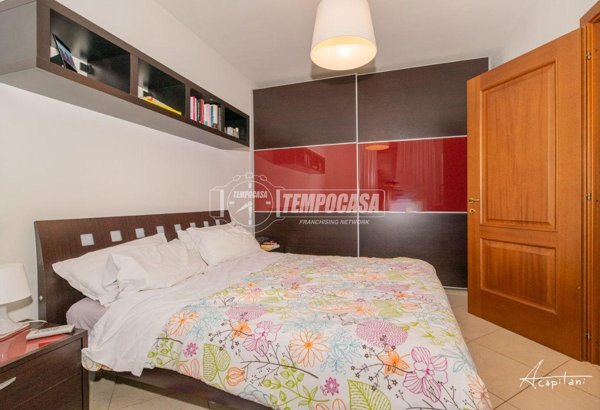 appartamento in vendita a Rovigo in zona Commenda