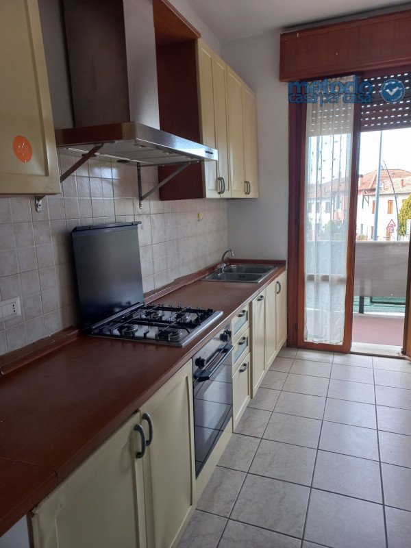 appartamento in vendita a Rovigo