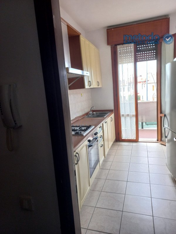 appartamento in vendita a Rovigo
