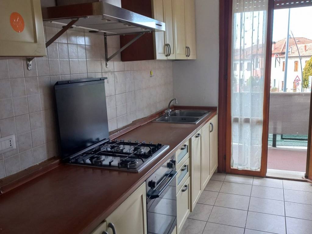 appartamento in vendita a Rovigo