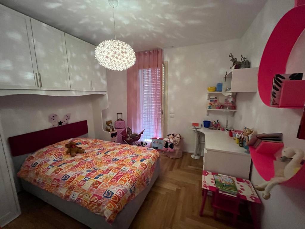 appartamento in vendita a Rovigo in zona Centro Storico