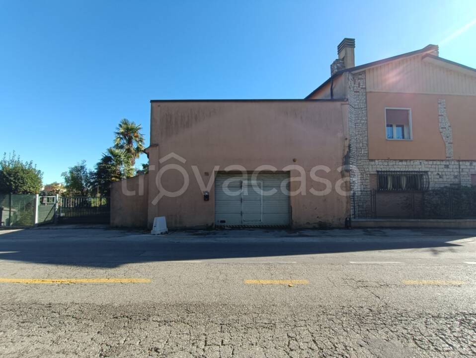 appartamento in vendita a Rovigo