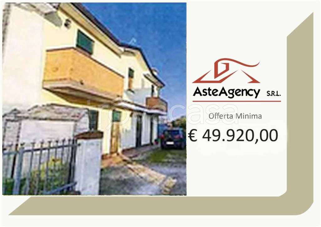 casa indipendente in vendita a Rovigo in zona Mardimago