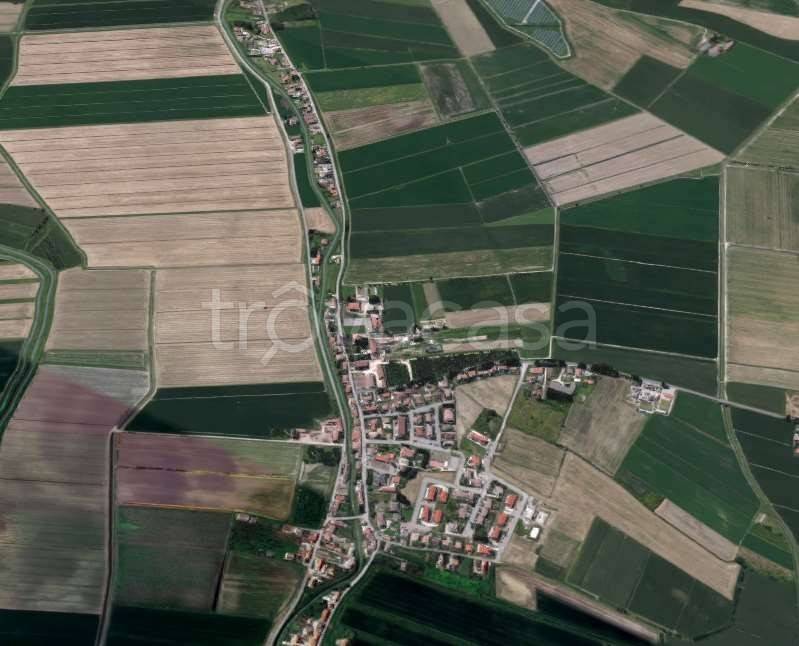 appartamento in vendita a Rovigo in zona Buso