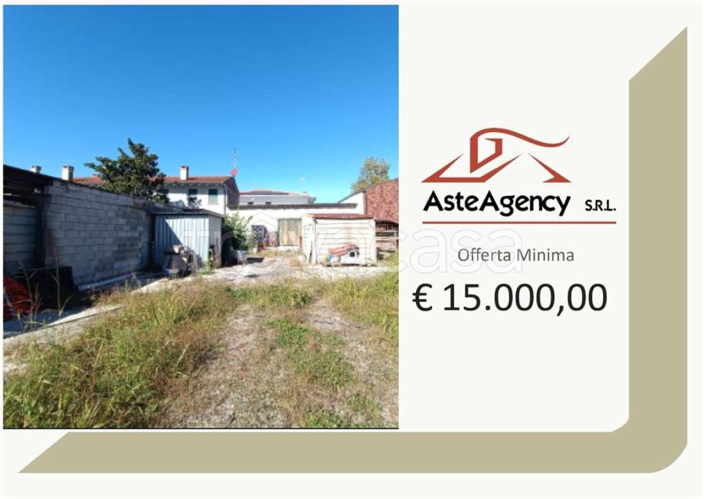 locale commerciale in vendita a Rovigo