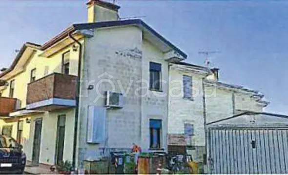 appartamento in vendita a Rovigo in zona Mardimago