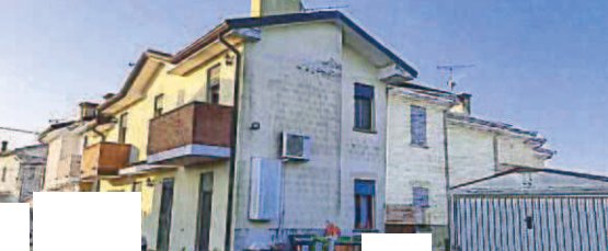 appartamento in vendita a Rovigo