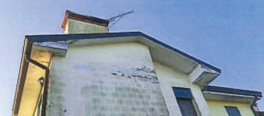 appartamento in vendita a Rovigo in zona Mardimago