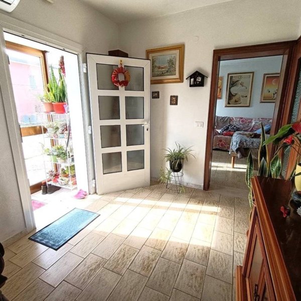 casa indipendente in vendita a Rovigo in zona Sant'Apollinare