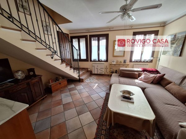 casa indipendente in vendita a Rovigo in zona Centro Storico