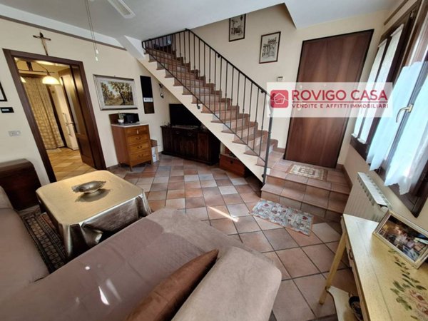 casa indipendente in vendita a Rovigo in zona Centro Storico