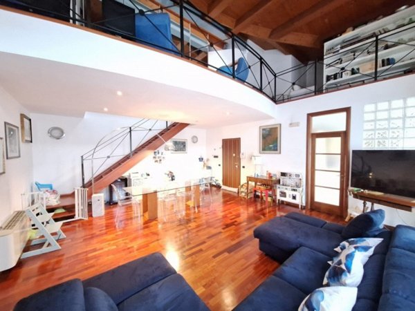 appartamento in vendita a Rovigo in zona Centro Storico