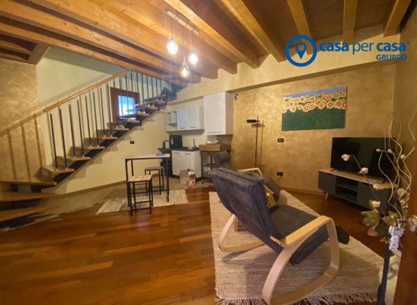 appartamento in vendita a Rovigo in zona Centro Storico