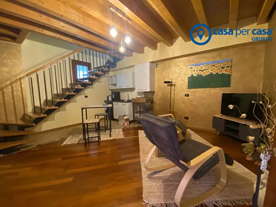 casa indipendente in vendita a Rovigo in zona Centro Storico