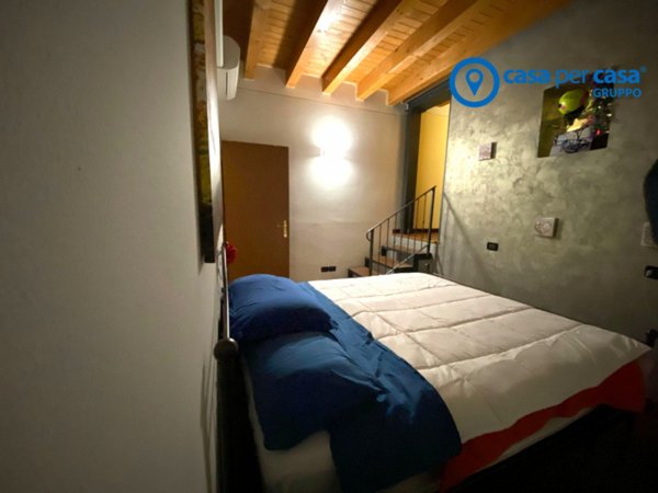 appartamento in vendita a Rovigo in zona Centro Storico