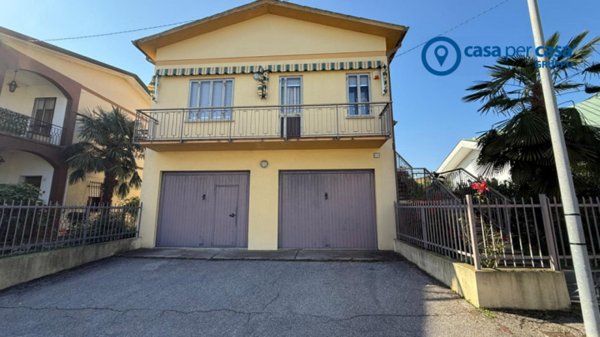 casa indipendente in vendita a Rovigo in zona Tassina
