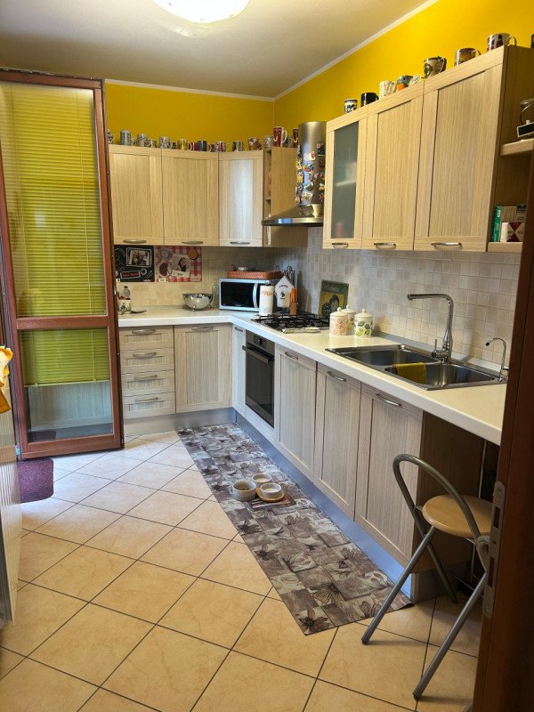 appartamento in vendita a Rovigo in zona Granzette