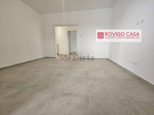 appartamento in vendita a Rovigo