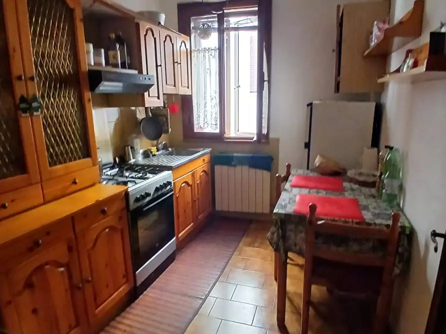 appartamento in vendita a Rovigo