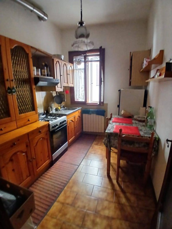 appartamento in vendita a Rovigo