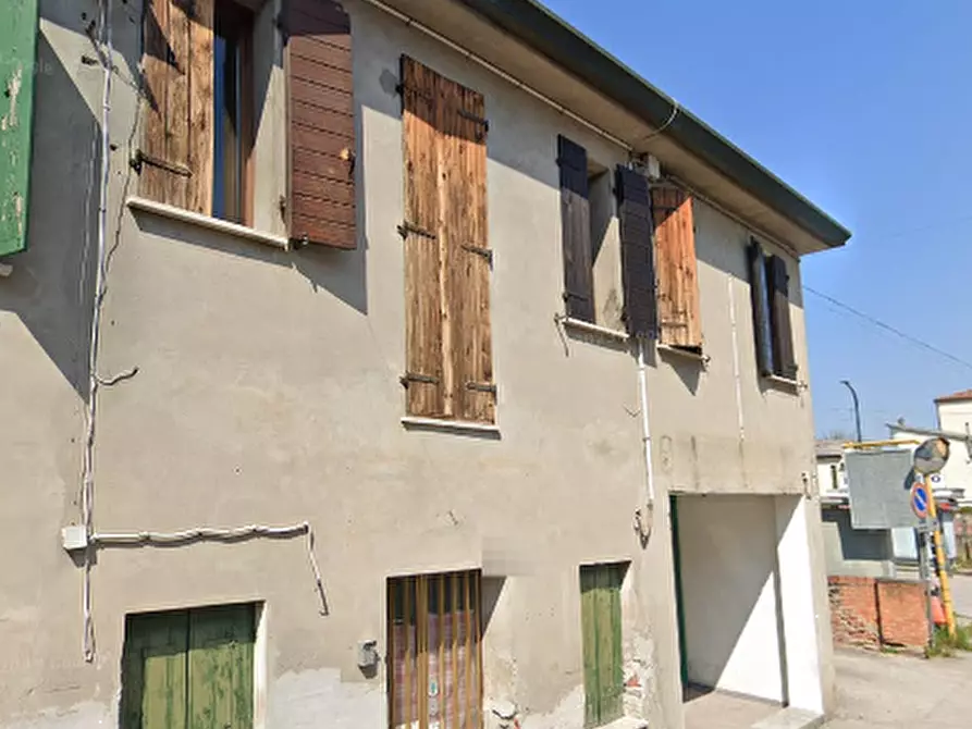 casa indipendente in vendita a Rovigo in zona Sant'Apollinare