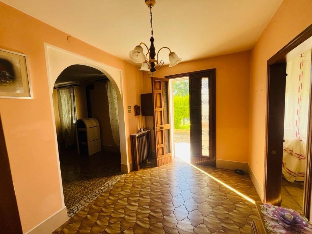 casa indipendente in vendita a Rovigo in zona Concadirame