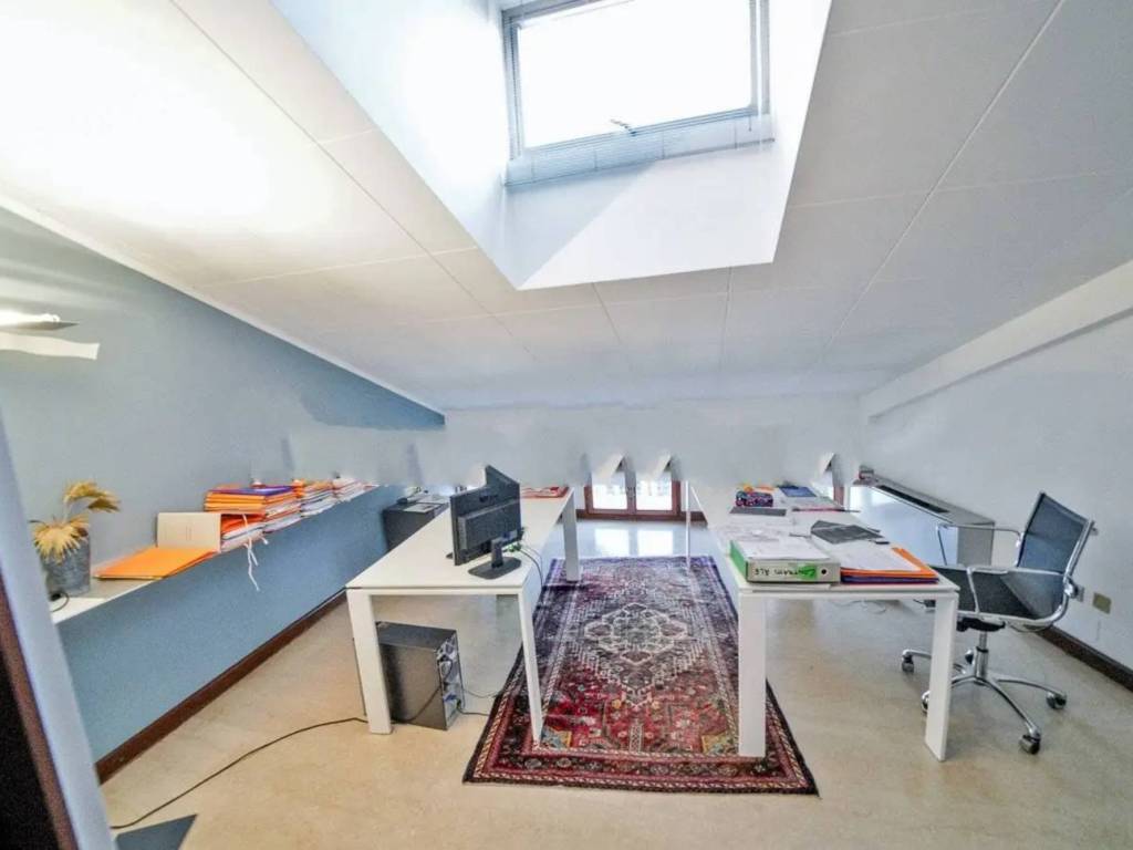 appartamento in vendita a Rovigo in zona Centro Storico