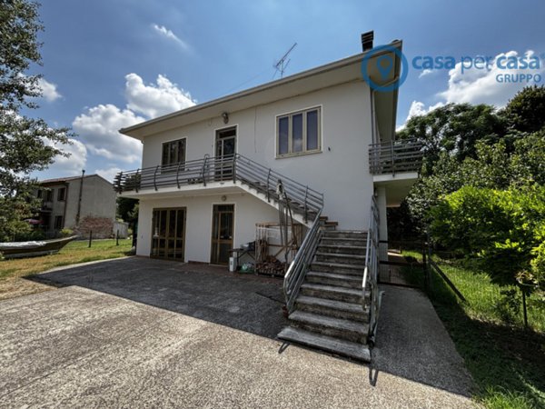 casa indipendente in vendita a Rovigo in zona Sant'Apollinare