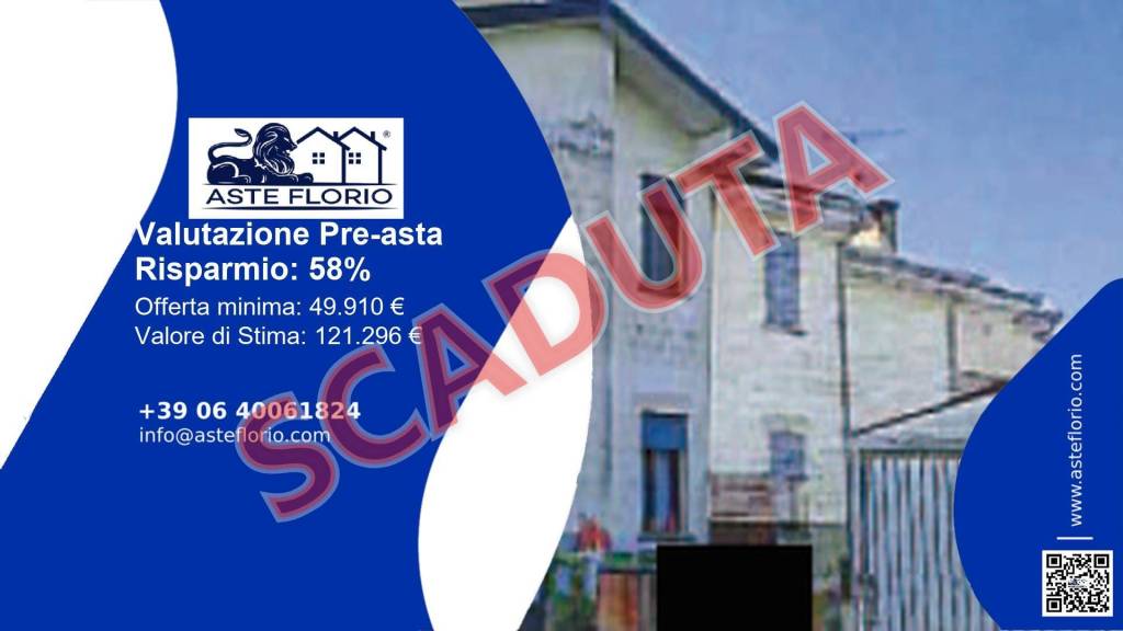 appartamento in vendita a Rovigo in zona Mardimago