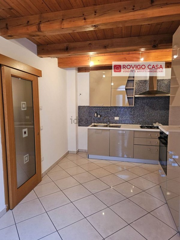 appartamento in vendita a Rovigo