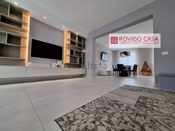 casa indipendente in vendita a Rovigo in zona Grignano Polesine