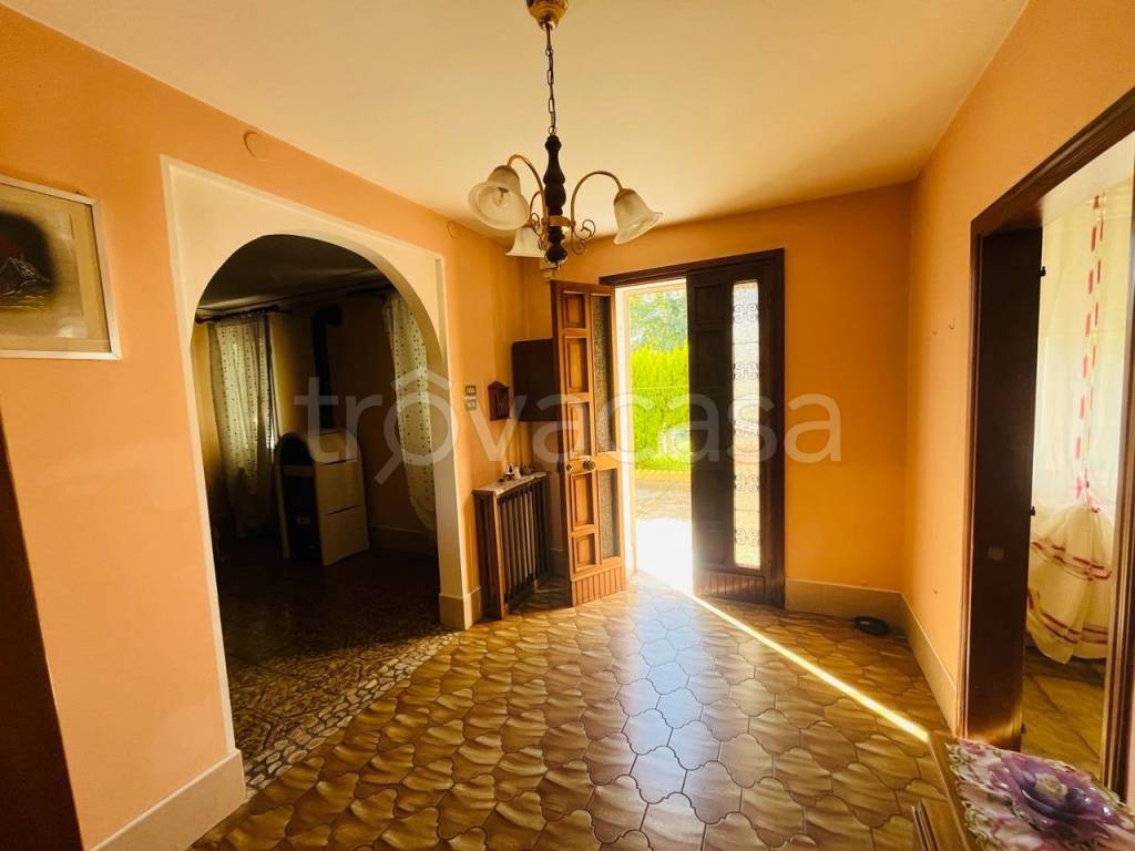 casa indipendente in vendita a Rovigo in zona Boara Polesine