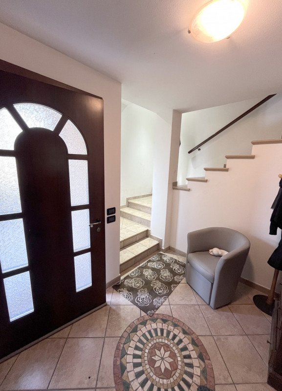 casa indipendente in vendita a Rovigo in zona Granzette