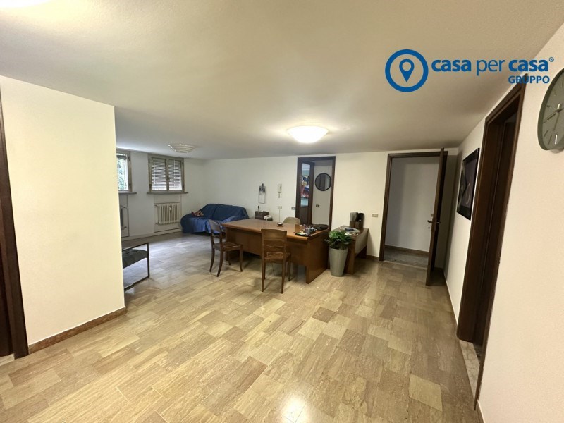 ufficio in vendita a Rovigo in zona Centro Storico