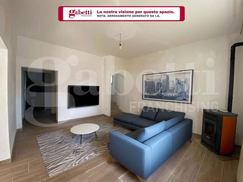 casa indipendente in vendita a Rovigo in zona Centro Storico