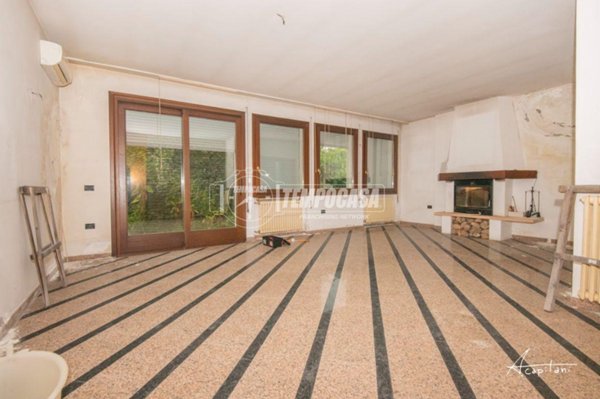 appartamento in vendita a Rovigo