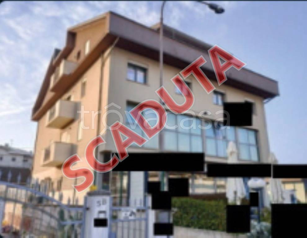 ufficio in vendita a Rovigo