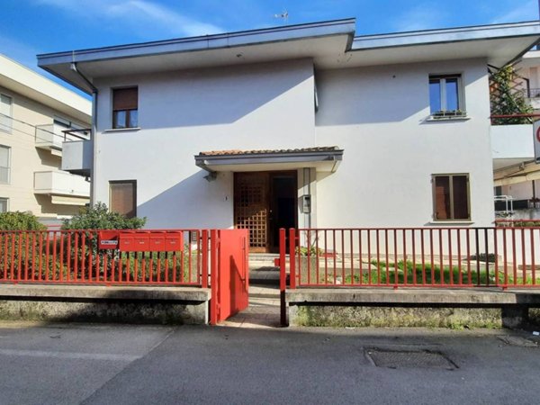 appartamento in vendita a Rovigo in zona San Bartolomeo