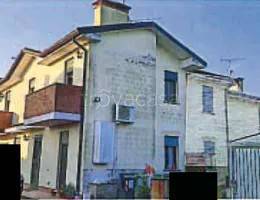appartamento in vendita a Rovigo in zona Mardimago