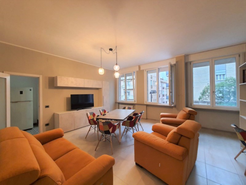 appartamento in vendita a Rovigo in zona Centro Storico