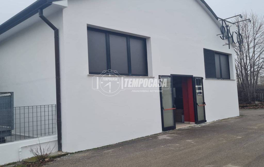 appartamento in vendita a Rovigo