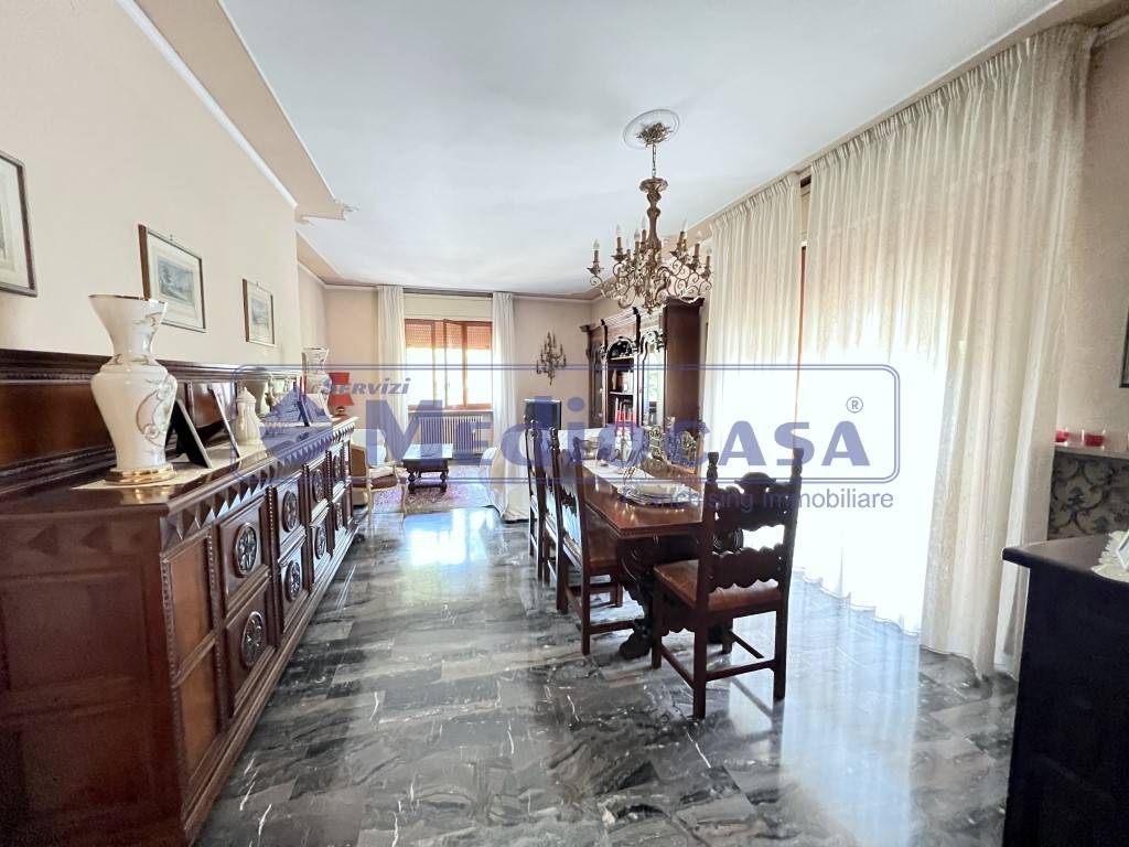 appartamento in vendita a Rovigo in zona Commenda